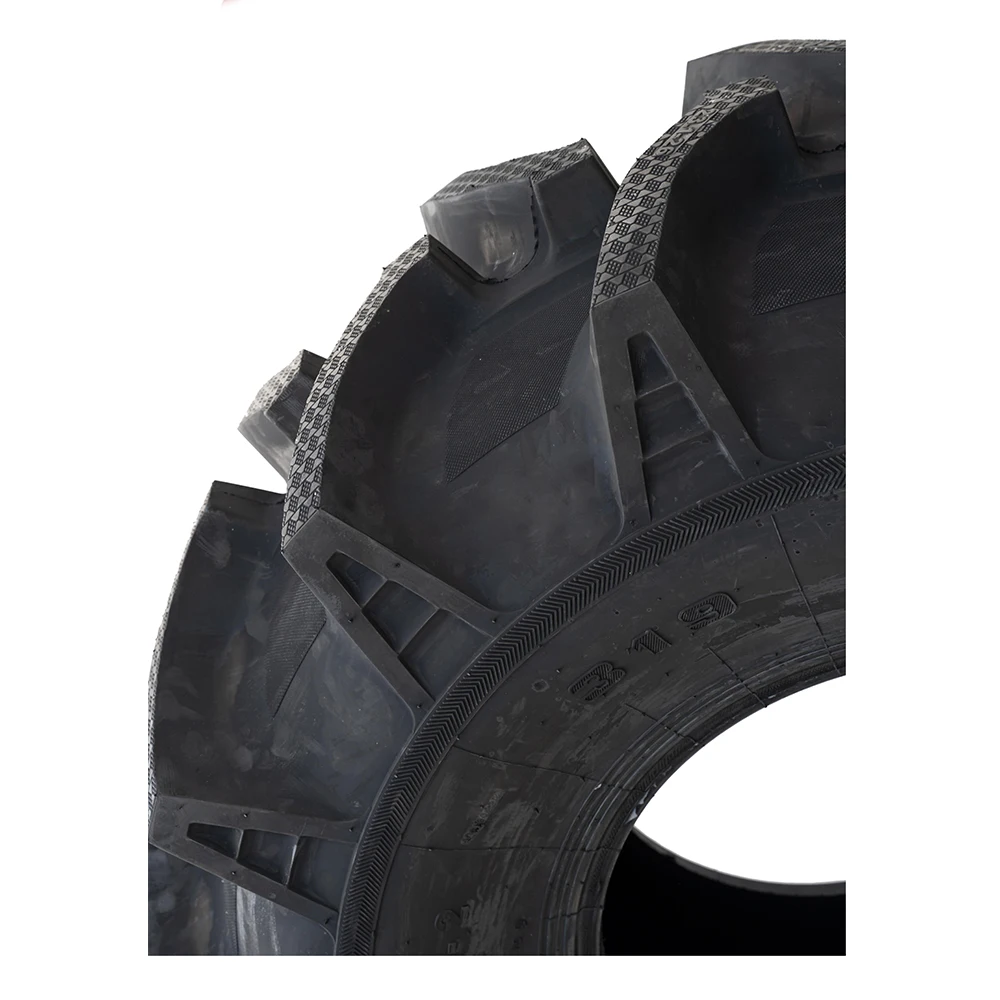 Factory supplier Top Grade OEM R2 pattern tyres and wheels