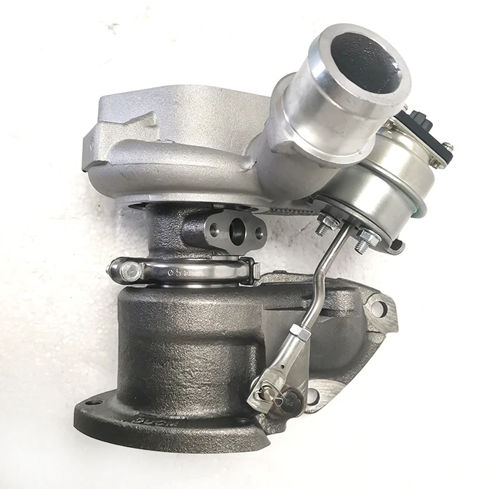 Турбо и картридж с электромагнитным клапаном BK3Q6K682NA 49131-06300 для Ford Ranger / Mazda 2012 л двигатель