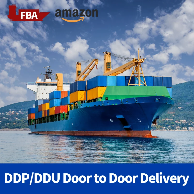 Shenzhen Fast Cheap Efficient Air DHL Express Courier Cargo Shipping Agent to USA Canada Australia