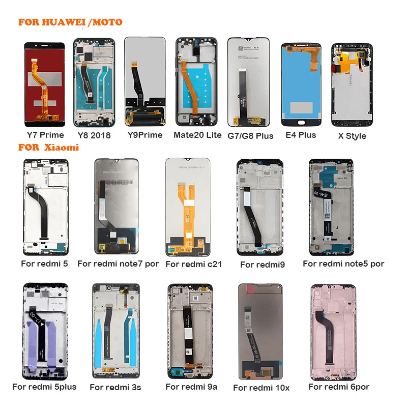 note 8 screen lcd display For samsung note 8 lcd For samsung note 8 display Digitizer Replacement For samsung note 8 screen