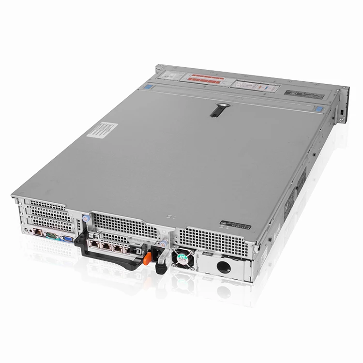 Dell R740 2U Server Category 4210 with 16G 480GSSD and 750W Power Supply