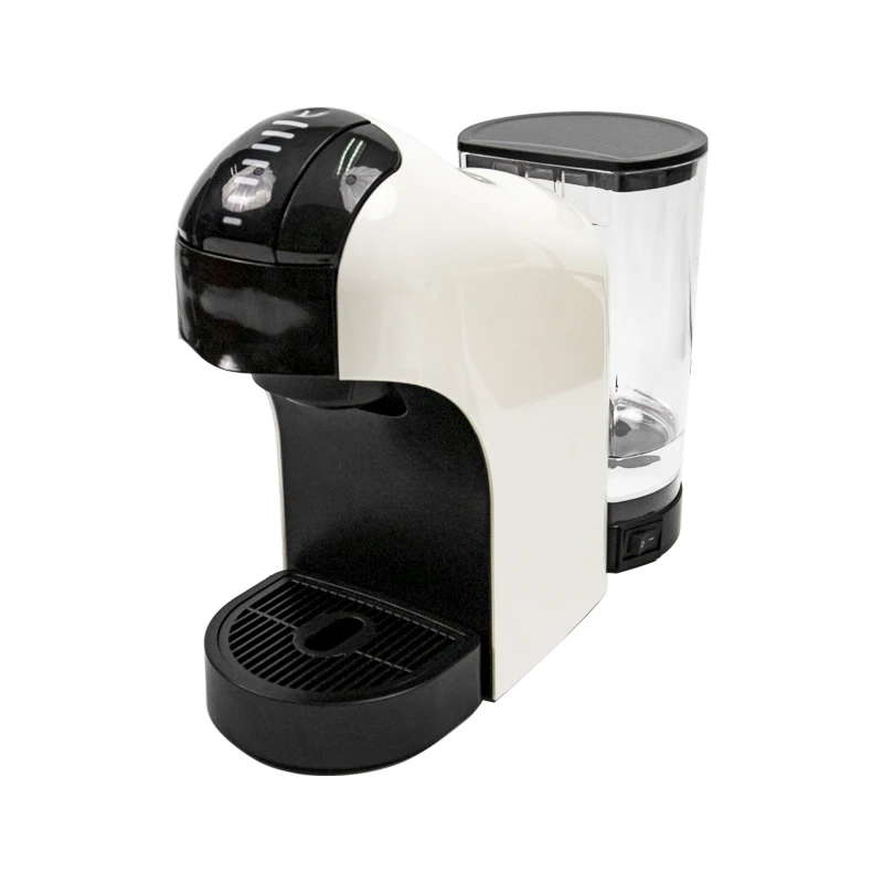 Hot style nespreesso capsule coffee machine convenient coffee maker machine