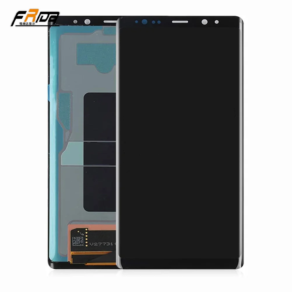 ЖК-экран для мобильного телефона Samsung Galaxy Note