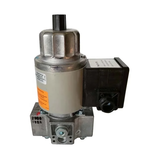 Cut off valve 200mbar cheap lpg gas solenoid control valve