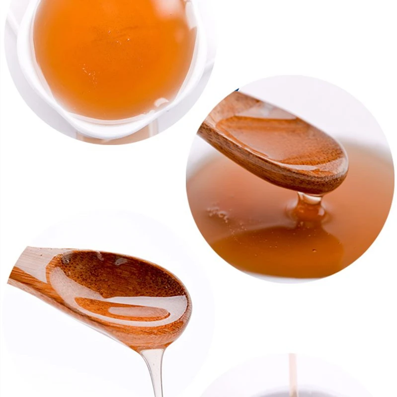 High Quality LABSA 96% Linear Alkylbenzene Sulfonic Acid for Detergent