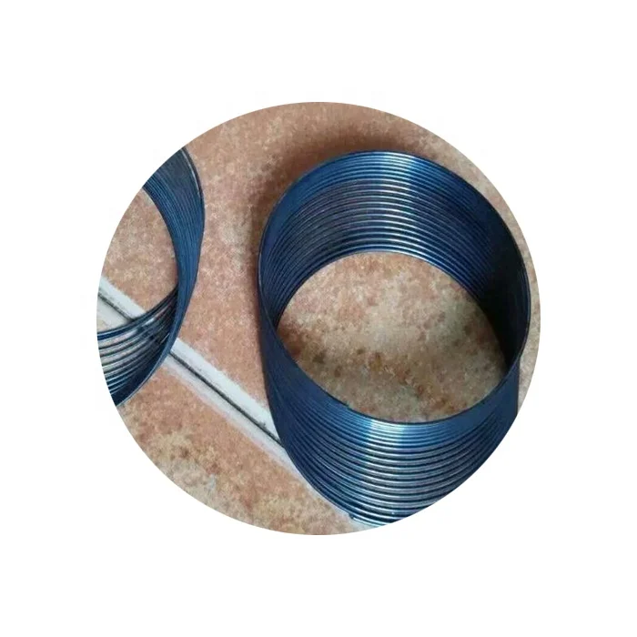 Memory nitinol wire price per kg(Baoji Quanjin)