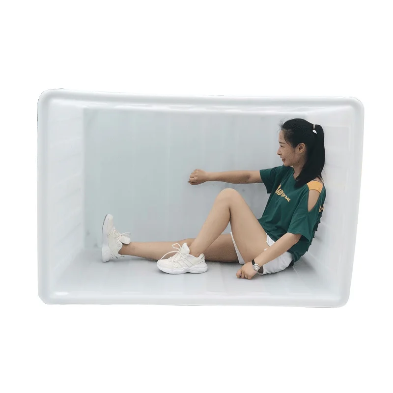 Best selling rotation mold plastic 1000 l water tank with cheap price