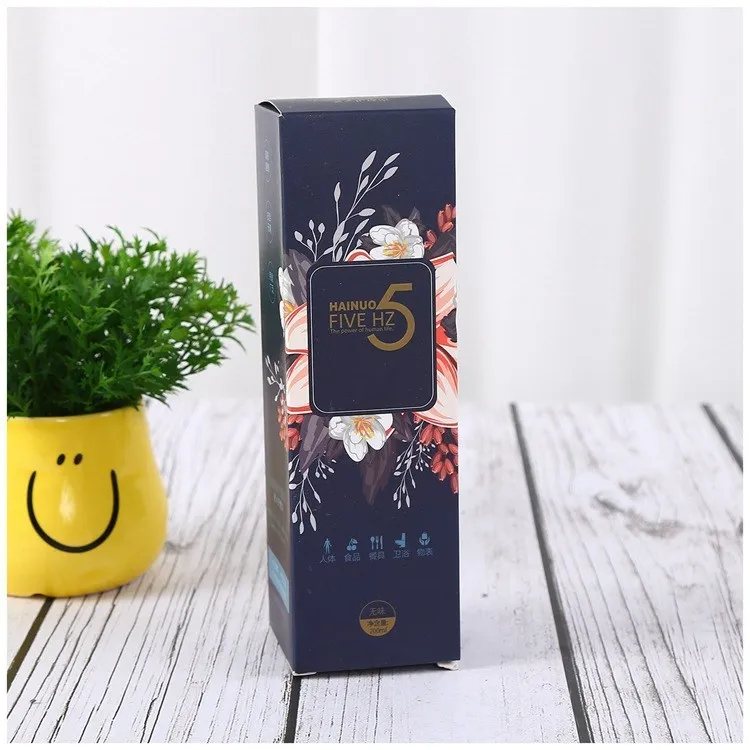 
Small size Good quality factory direct paper box with custom coloring packaging 