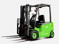 Best Quality Lonking 2.5 Ton 1.5 Ton electric Forklift Truck Self Loading