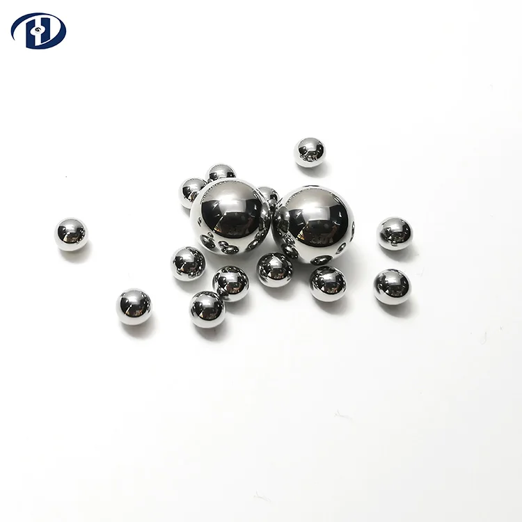 
12.7mm High quality chrome steel ball 