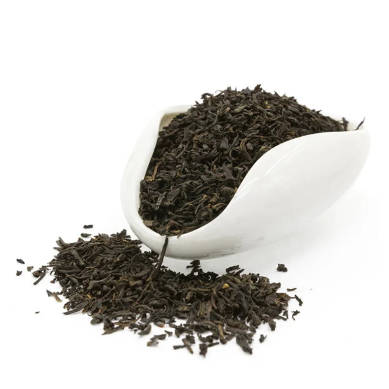 China private label Popular fruit flavor tea Chinese Lychee Black tea natural flavored tea