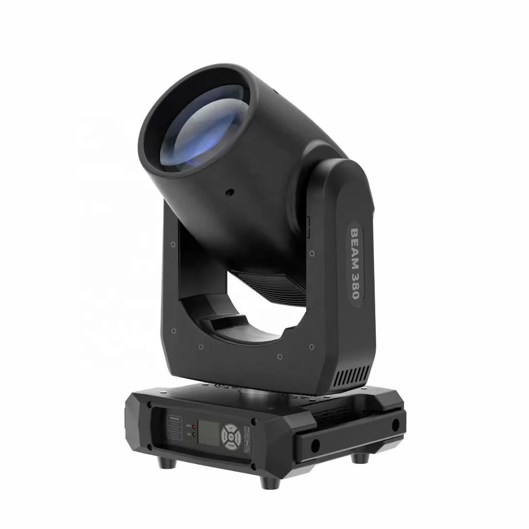 Сценический световой 380 с движущейся головкой светильник эффектом диджея сигнал Dmx Вт для вечеринки