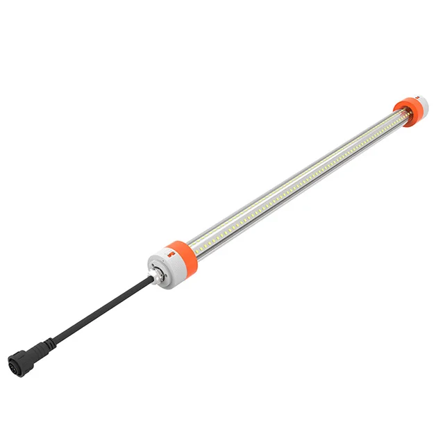 IP66 Waterpoof Dimming Livestock Light Or poultry Farm LED Tube Lighting With 5 Years warranty