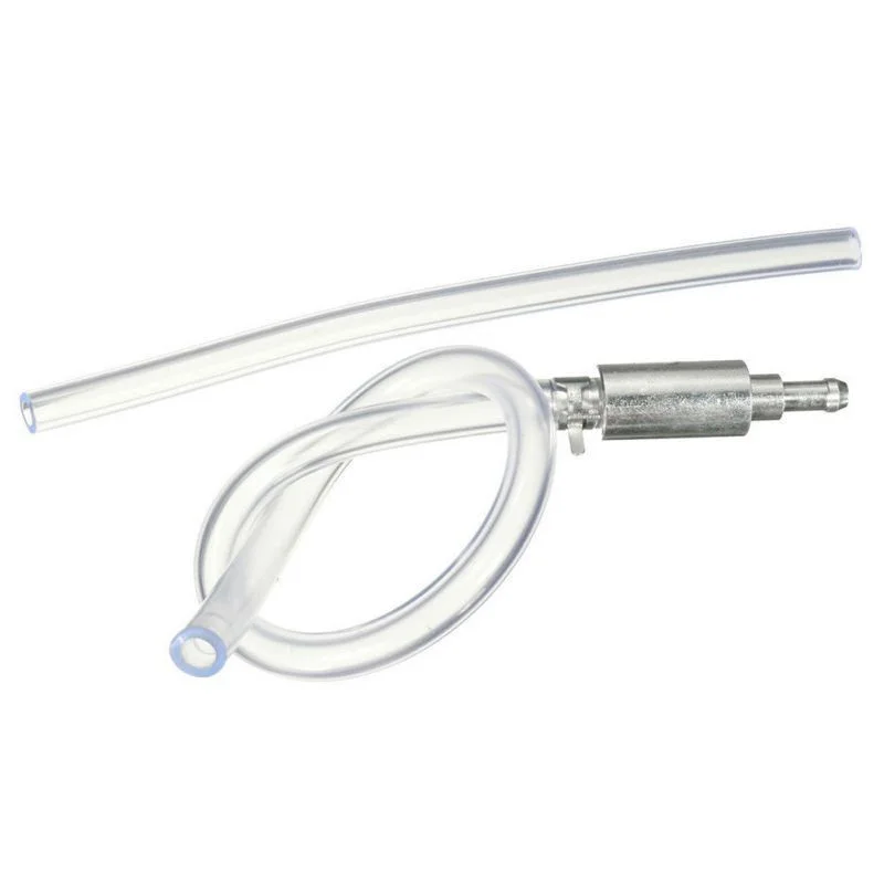 1PC Motorcycle Car Clutch Hydraulic Brake Bleeder Hose Oil Pump Oil Bleeding Replacement Adapter Hose Kit Motorbike Repair Tool