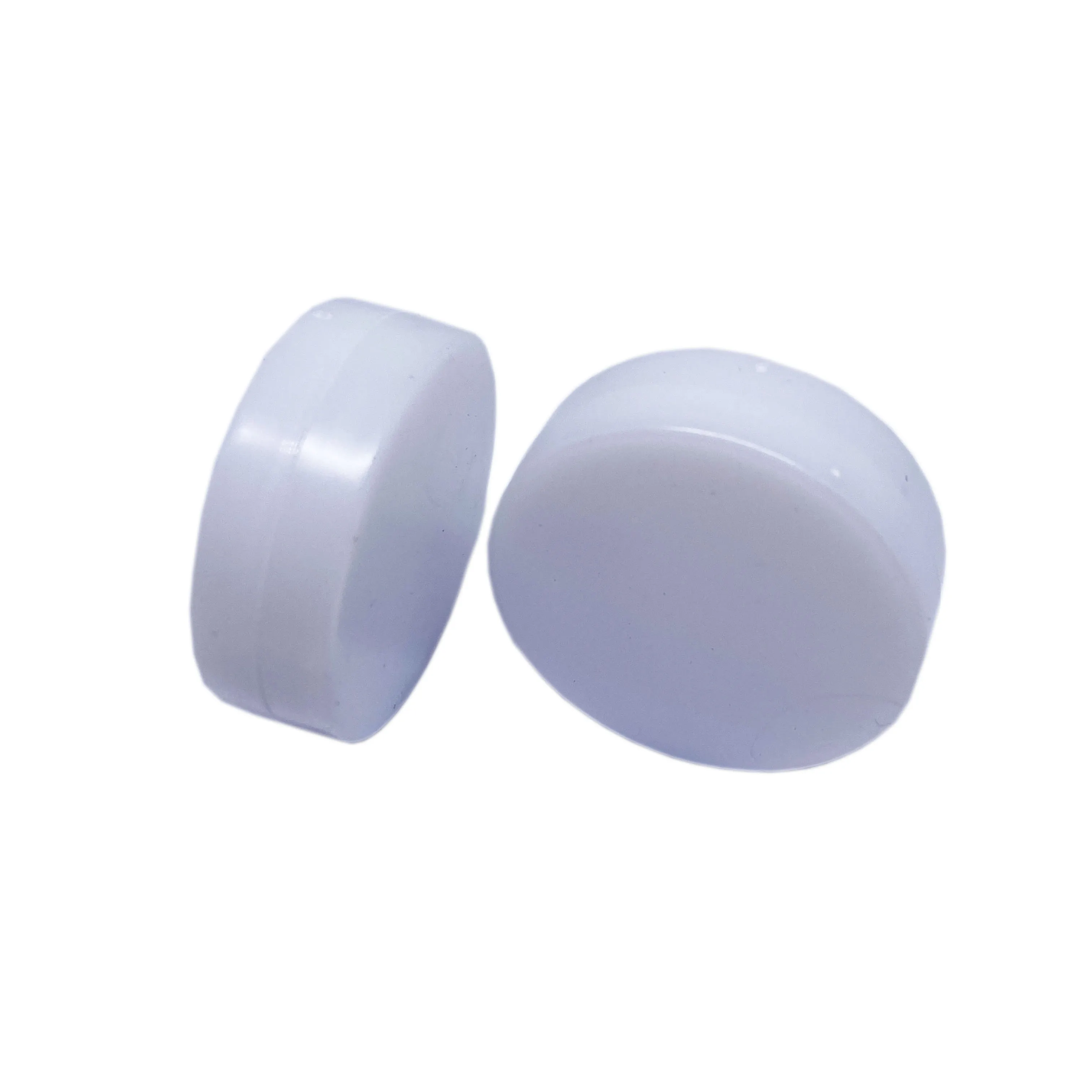 Wholesale Toy Noise Box disc 33mm Noise Inserts For Toys Baby Rattle