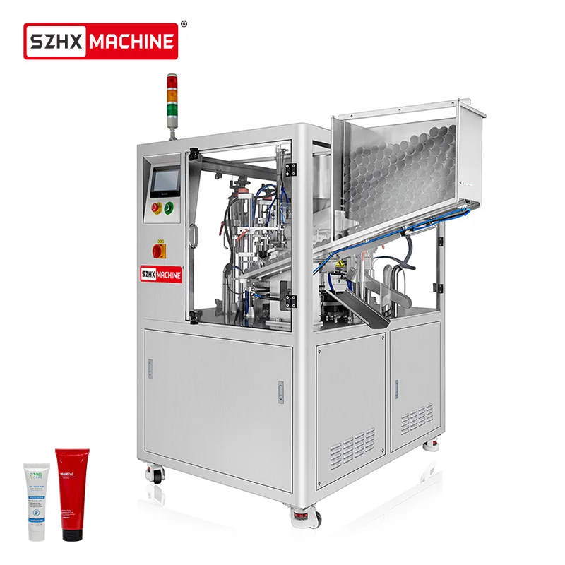 Filling Machine Penumatic Liquid Semi Automatic Petroleum Jelly Piston Honey Gell Chemical Filler
