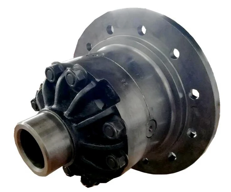 Xcmg ZL50G 275102056 система трансмиссии дифференциал для колесного погрузчика