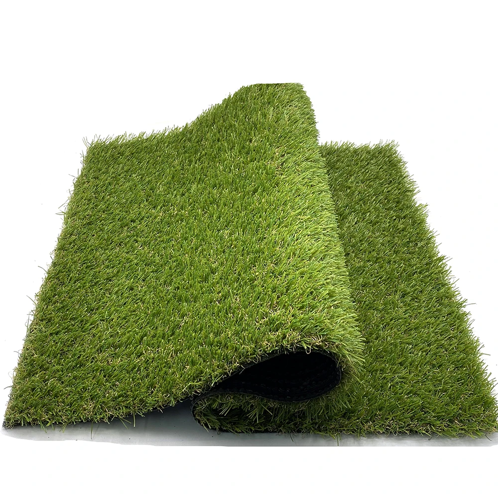 ENOCH GRASS cheap price landscaping natural artificial grass carpet in guangzhou