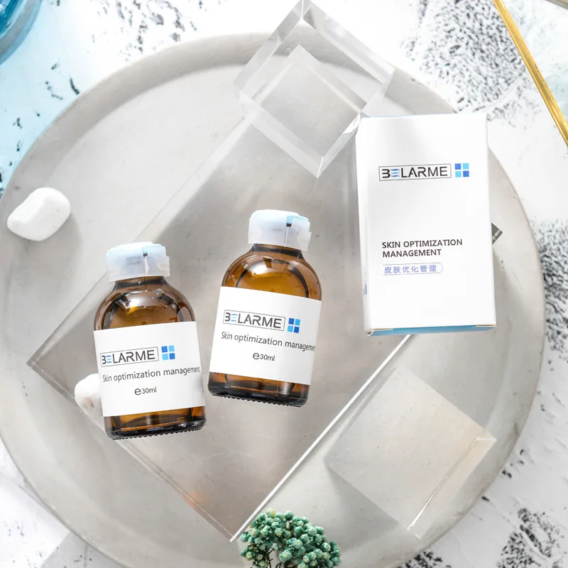 Licorice Root Extract - Light-determined liquid to brighten skin tone to improve dullness serum niacinamide 377 VCserum