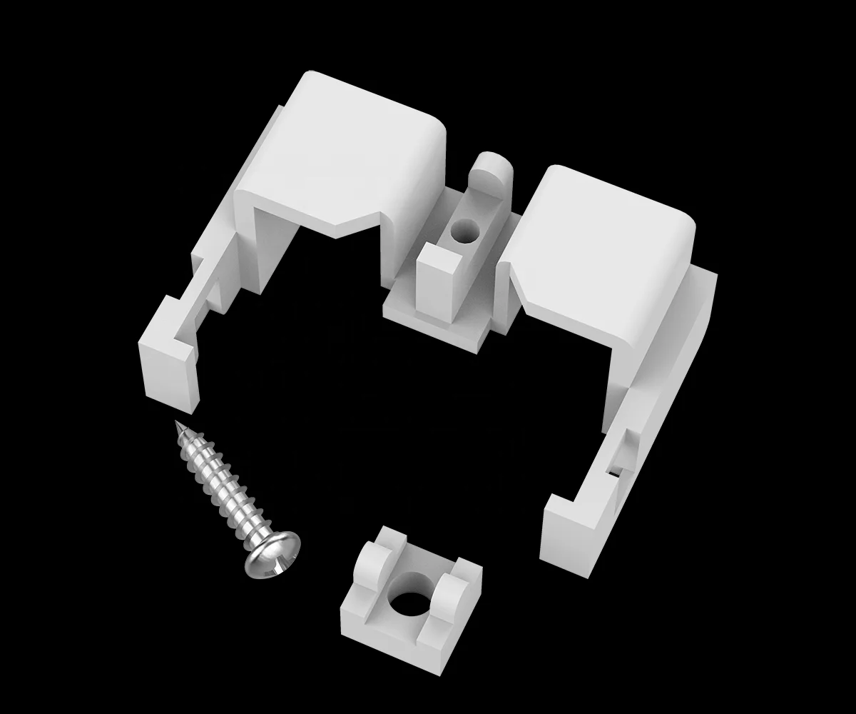 High quality popular sale Strong Nylon Cord 2.0 mm white color vertical blinds blinds shades