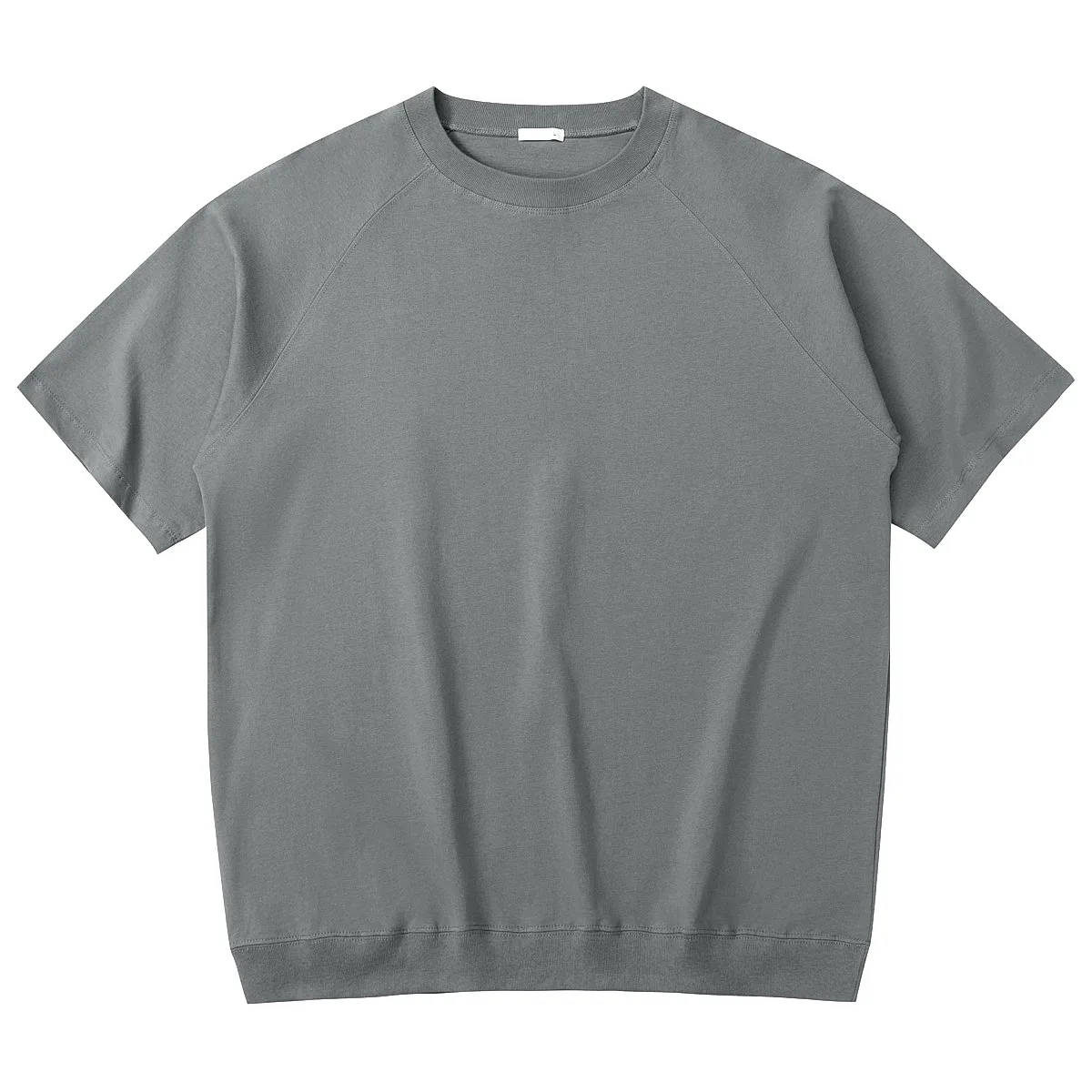 Cartoon Glow Peruvian Pima Cotton Wholesale Cheap Oversized Boxy Plain Men T Shirt In The Dark Tshirt