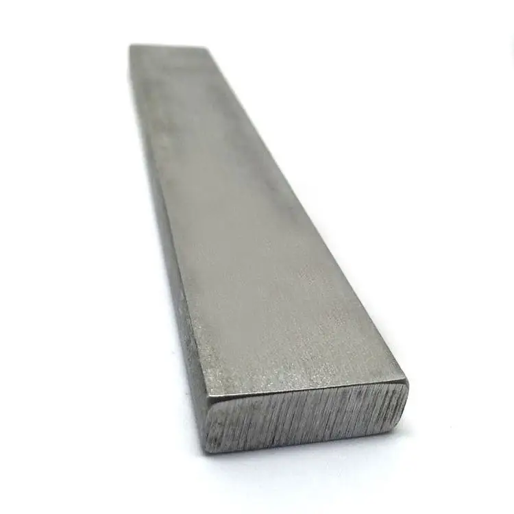 Manufacturer Of Hot Rolled Forged 42cr Mo Sae 1045 4140 4340 8620 8640 steel flat bars carbon Alloy Steel Round square Bar