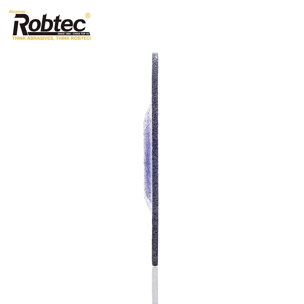 Robtec 115*3*22.2mm High Quality Cutting Disc For Metal