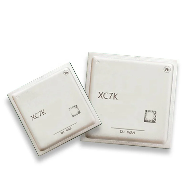 
XC7K160T-2FBG484C Original and Unused Standard Product 