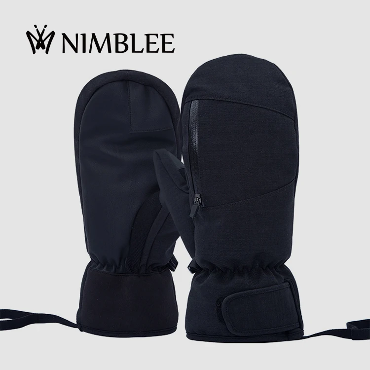 2022 fashion ski snowboard touchscreen moto mens snow sports gloves warm winter logo hand for bike motorcycle ski gloves