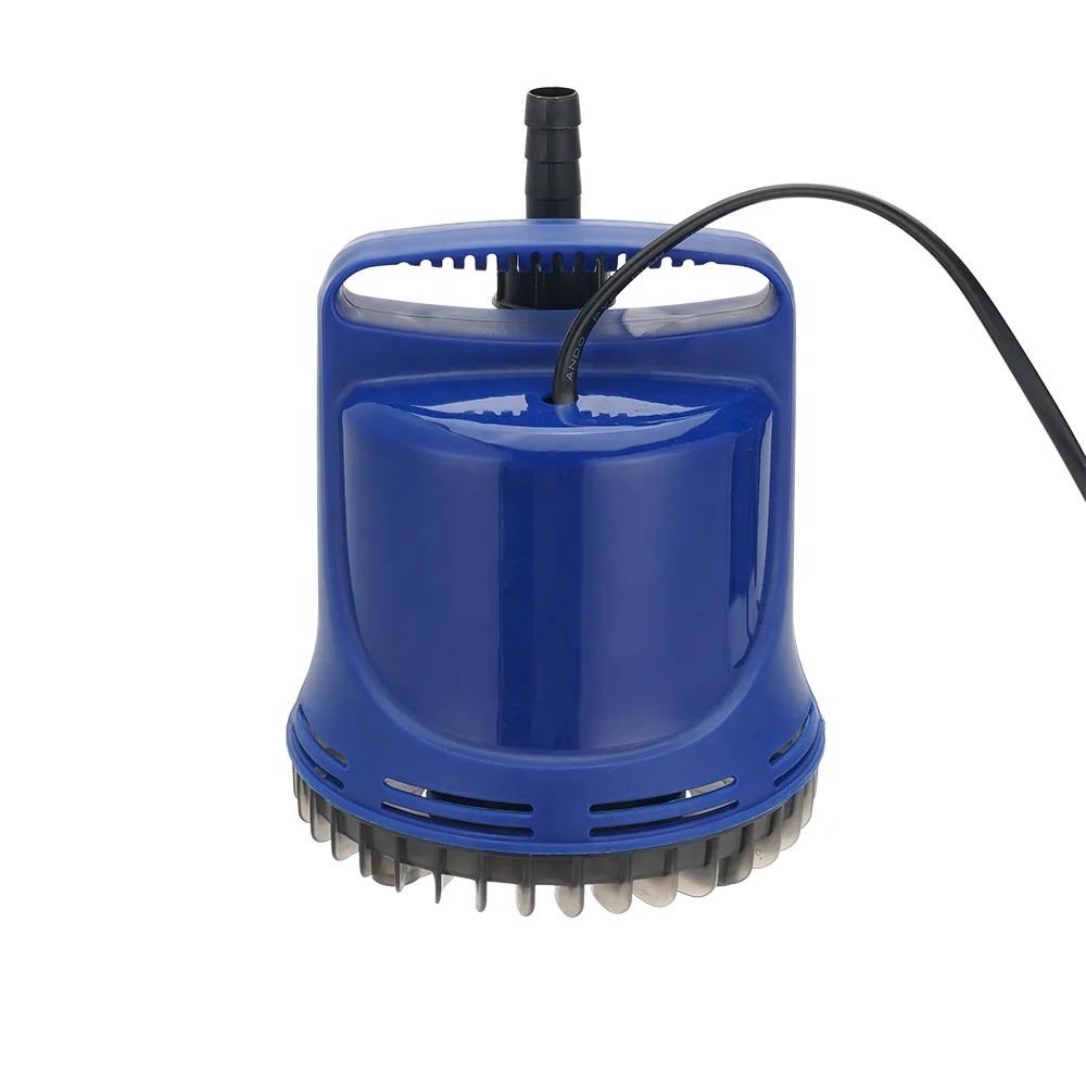 Decovolt  Factory direct sales air cooler pump 35W submersible pump circulation water pump