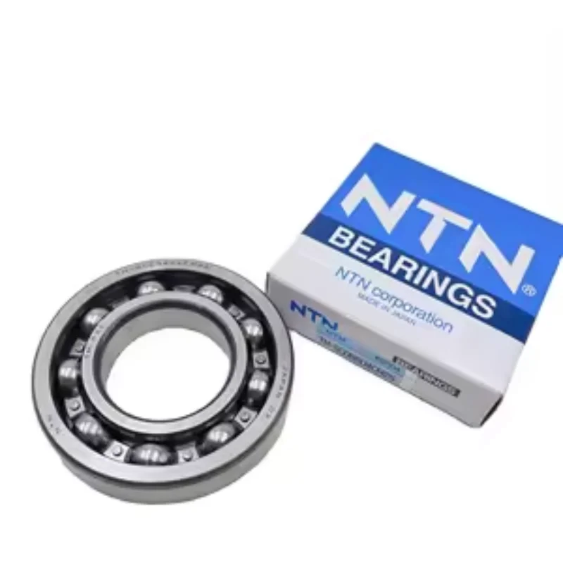 Motorcycle bearings and Electric Fan NTN 62212-2RS1 Deep Groove Ball Bearings Chrome Steel  Rodamiento