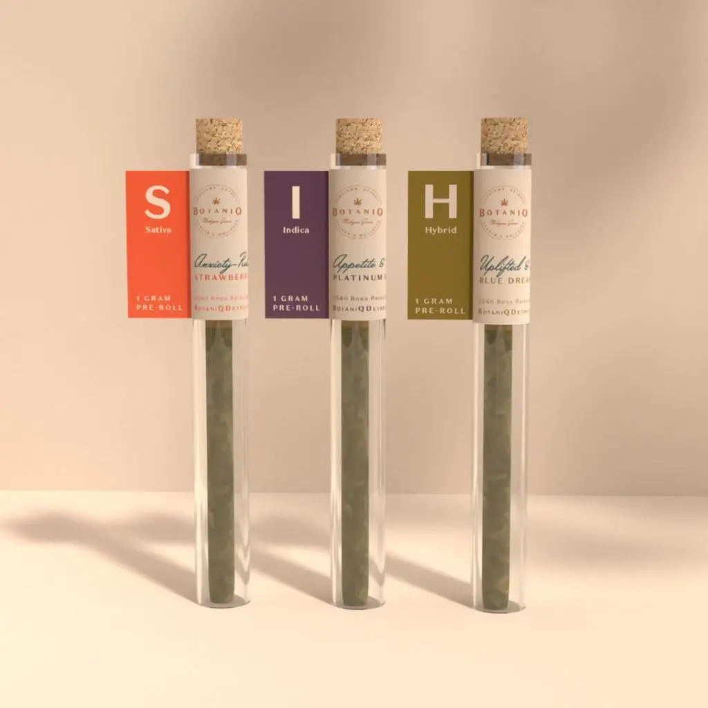 MR PACK натуральные предварительно свернутые конусы, предварительно свернутые пластиковые корпуса, сделанные на заказ стеклянные наконечники, предварительно свернутые