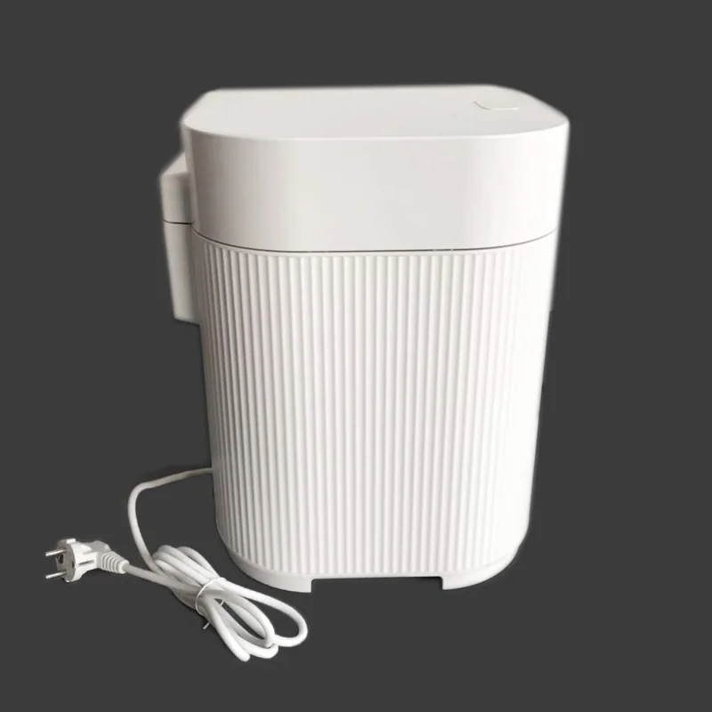 Машина для компостирования пищевых отходов отходы удобрения машины выбытие мусора еда компостер