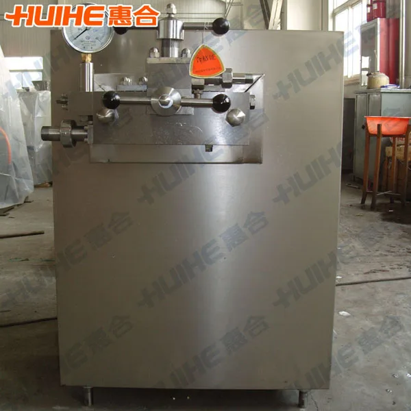 Food Homogenizer Mixer