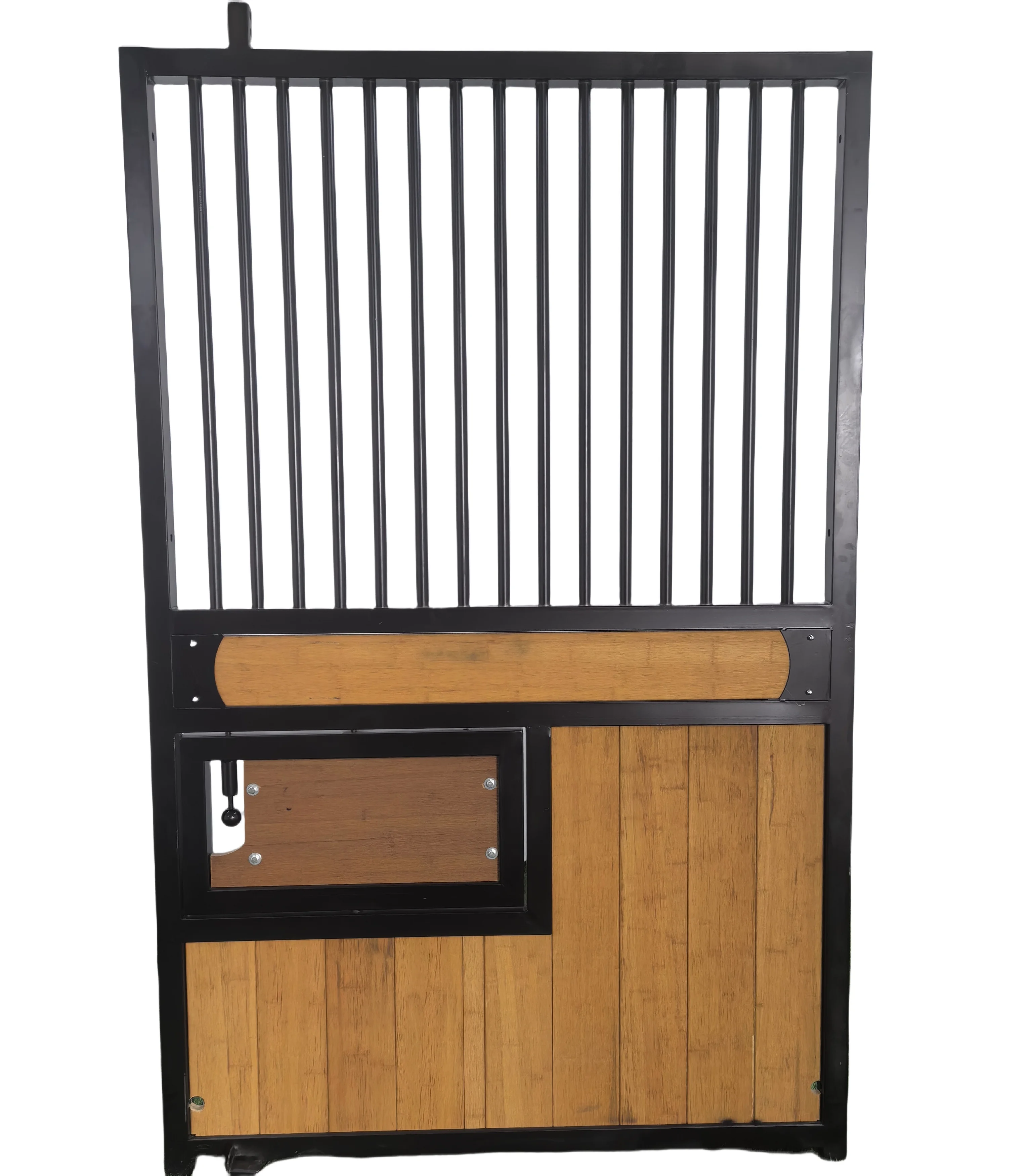 Equestrian barns european style fancy horse stable equipments for sale