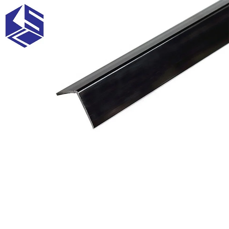 KSL L Type Aluminum Profile Tile Corner Bead in Corner Guards for Protect Wall