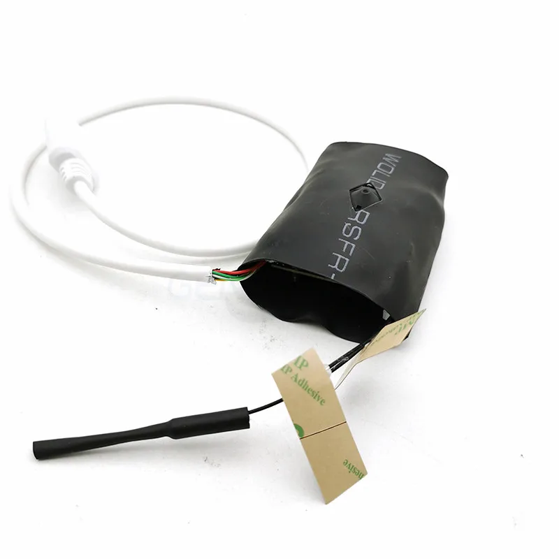 Камера видеонаблюдения Geniu 5MP RTMP RTSP 3G 4G LTE Wifi с Sim-картой, беспроводная Wi-Fi камера