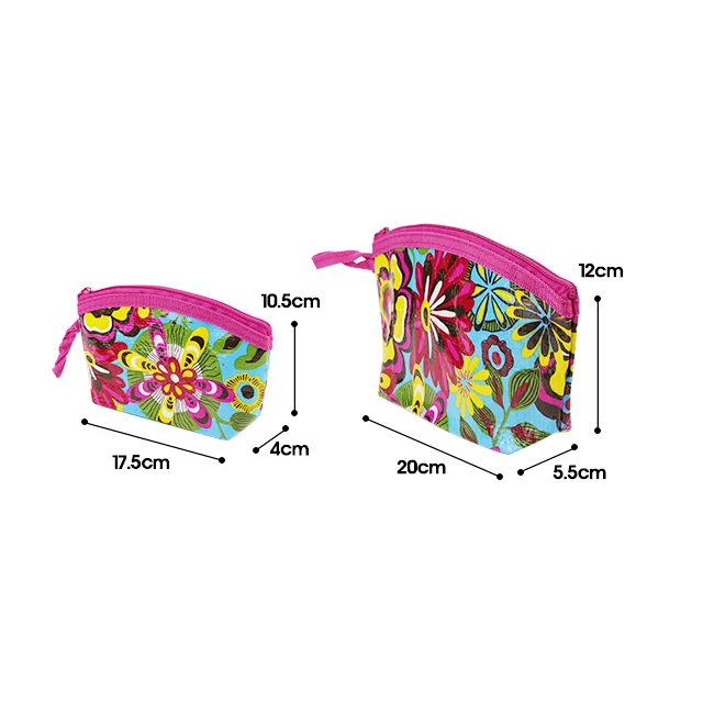 Косметичка для путешествий