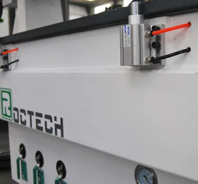 Industrial Machinery atc 1325 cnc router metal cutting engraver drilling and milling machine