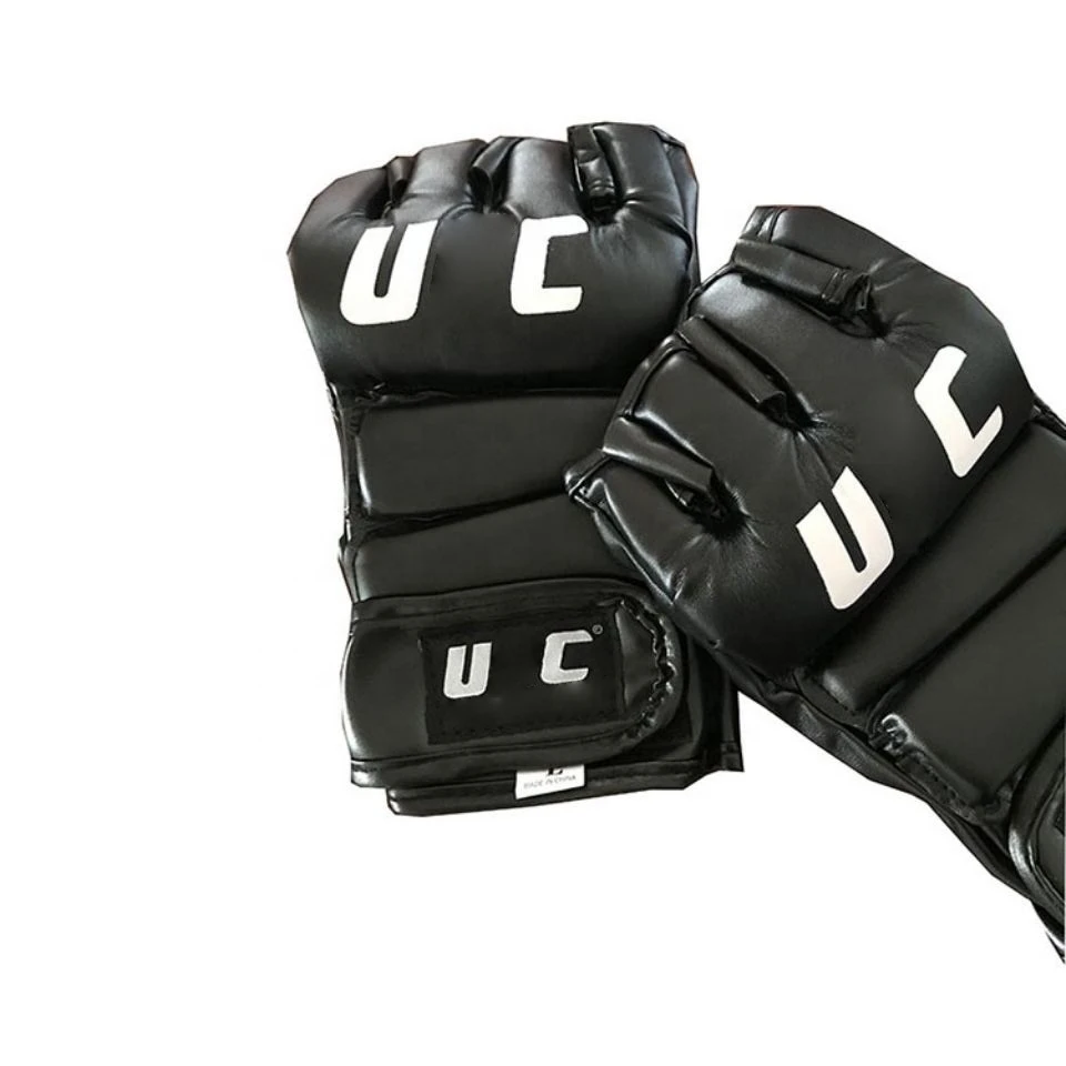 Отличная защита для подписаний производитель перчаток боксинга бокса BJJ mma Китай