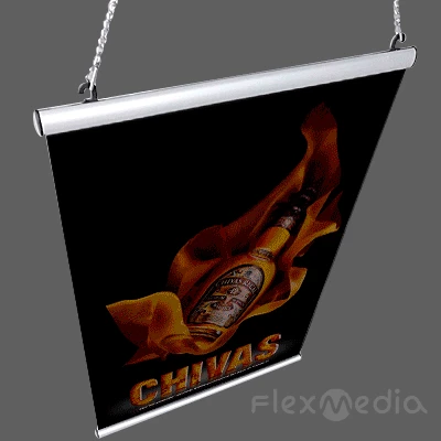 new light advertisement material backlight poster backlit banner back light banner for display for sign for billboard