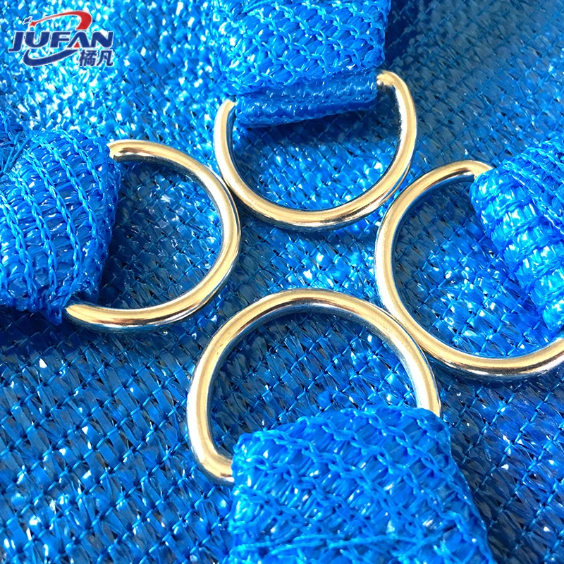 УФ тень от солнца Паруса Навес уличный патио волны козырек от Солнца Парус