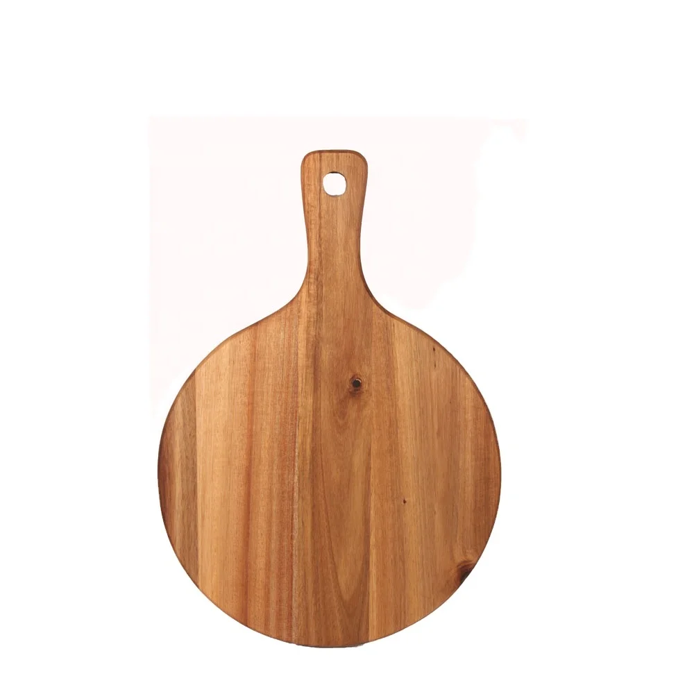 Customized Rounfake Lashesle Opp Bag Eyelashes 3/5 Pairs Cat Eye Lasheslowoodhoppieyelasheswooden Cutting Board Round Olive Wood