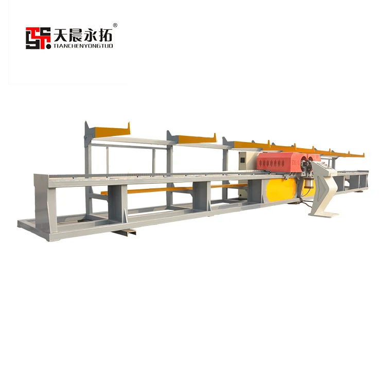 Aluminum Rebars Bender Machine u-Bolt Bending Machine Five Head Hoop Bending Machine