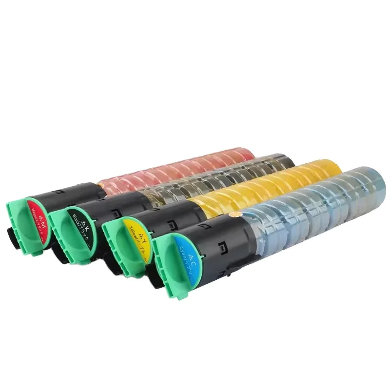 High quality Lanier Savin MPC2550 Aficio MPC2030 MPC2050 MPC2051 MPC2530 MPC2550 MPC2501 MPC2551 toner cartridge Japan toner