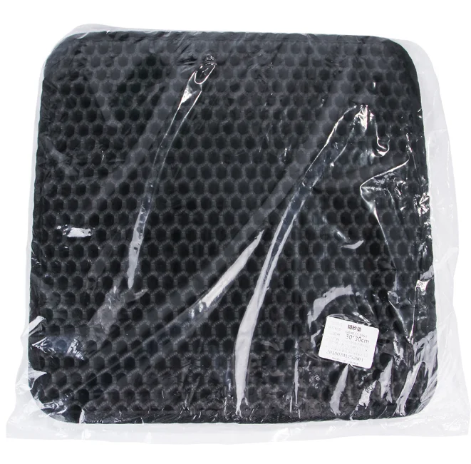 Custom Large Waterproof Washable Double Layer Microfiber Pet Cat Litter Catcher Pads Mat