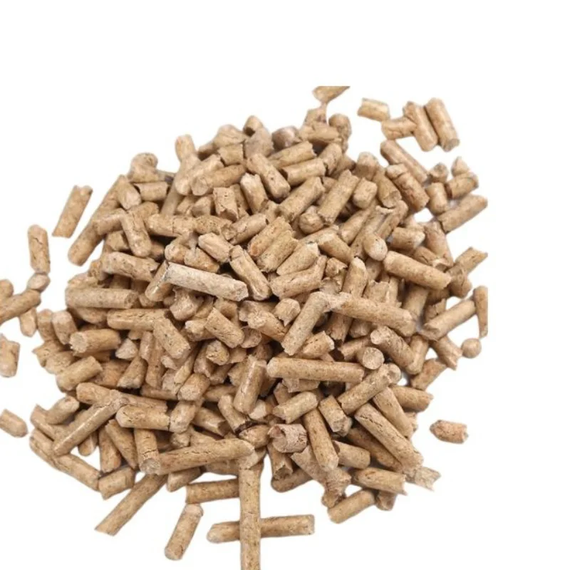 High quality burning biomass briquette machines wood sawdust  particles wholesale