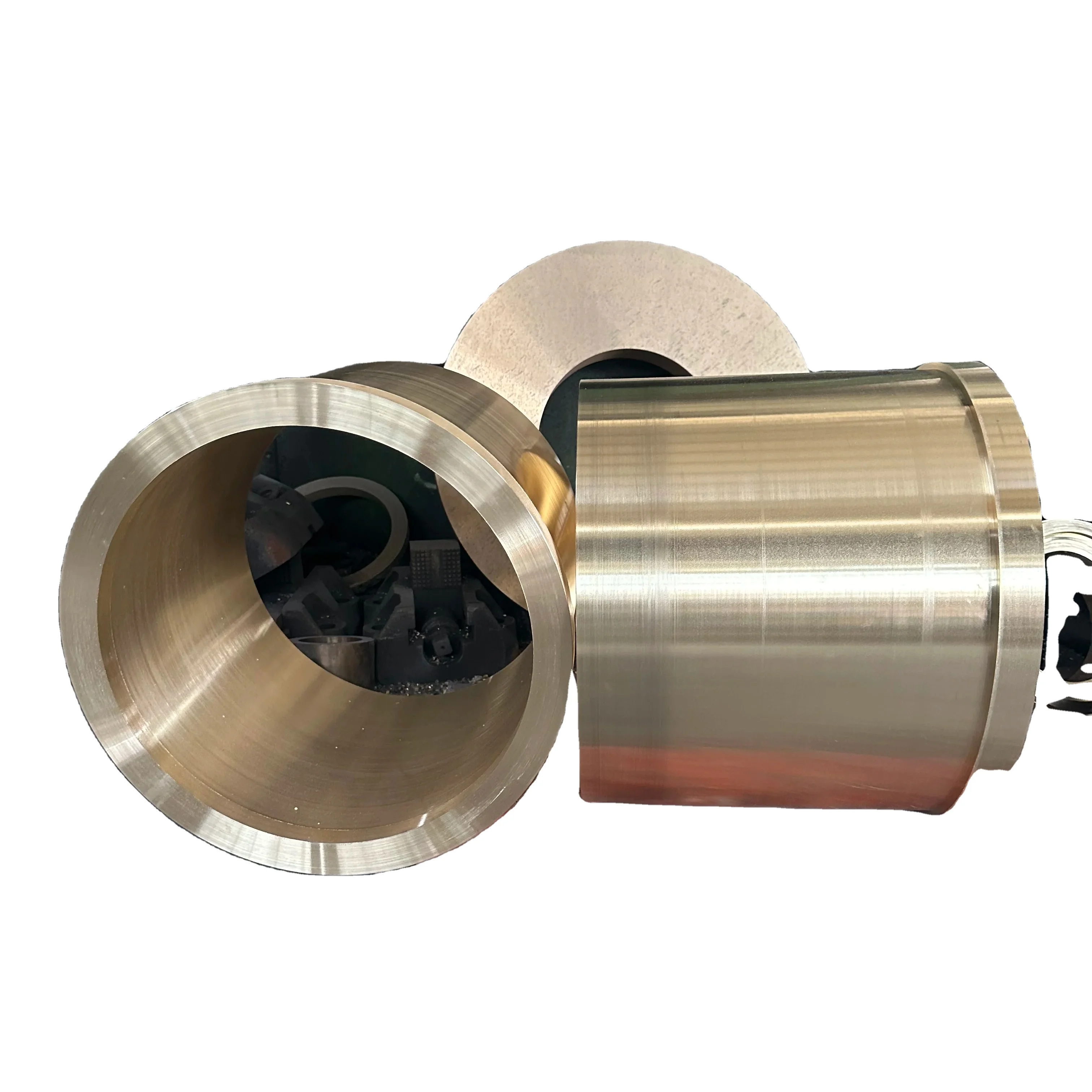 Modern Bronze Bushing and Bar Price Per Kg for Building and Office Application Plate Type