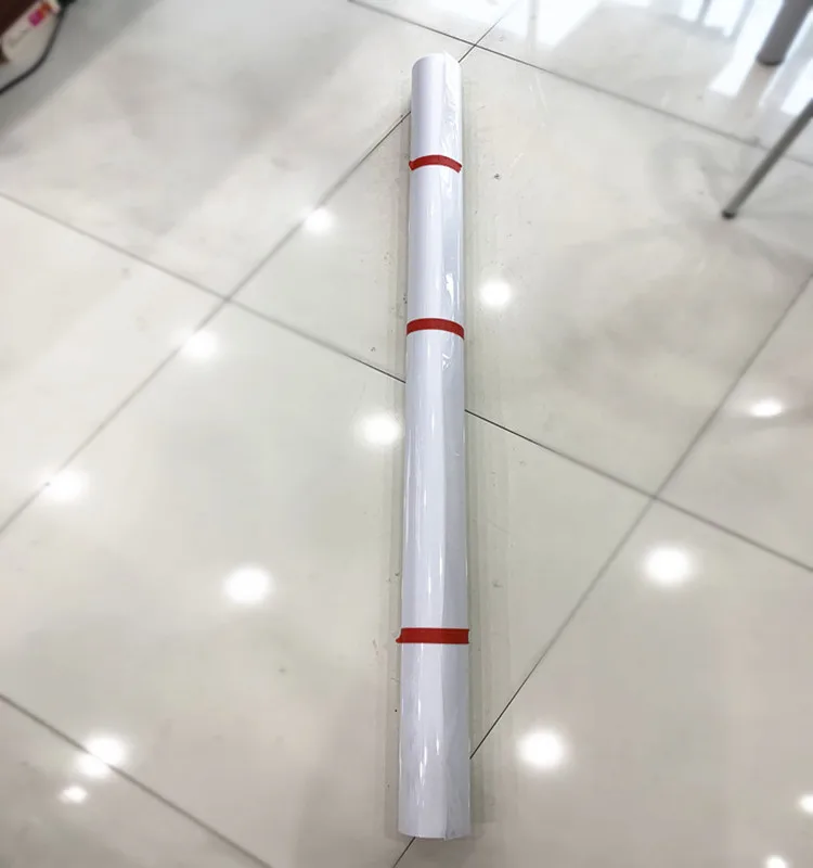 1.52X15M Auto Tint PPF Car Paint Protection Film Automotive Body Tinting Solar Film