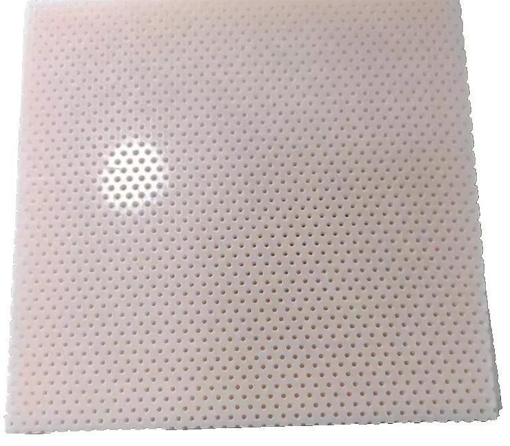 15*15cm aquaplast nasal splint thermoplastic sheets for rhinoplasty nose plastic surgery